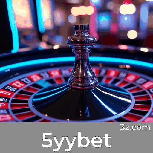 5yybet.com - Plataforma de Apostas Online Segura e Inovadora - 5yybet