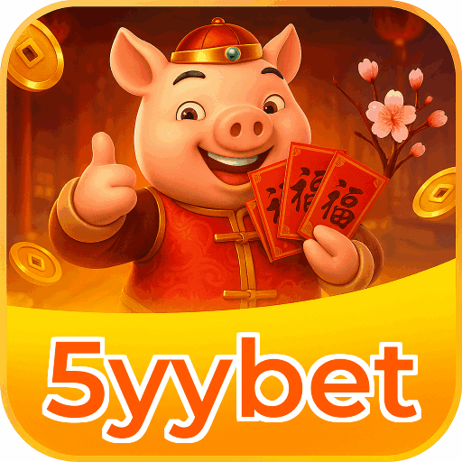 5yybet: Seu Cassino Online Seguro e Premiado
