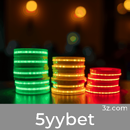 Qualidade Incomparável de Jogos no 5yybet
