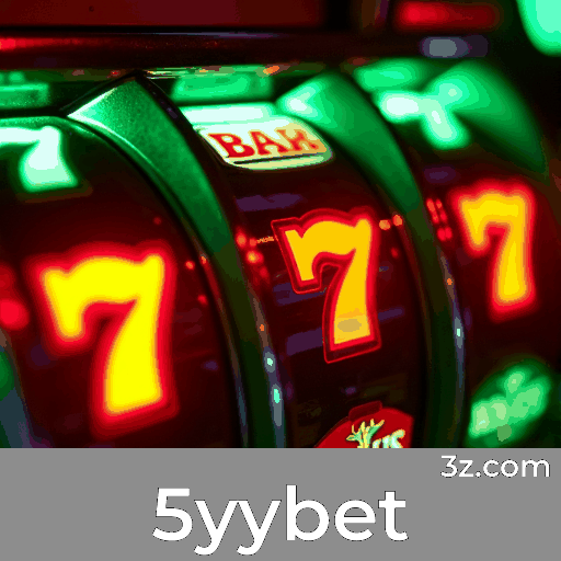 5yybet: Inovação Tecnológica em Jogos de Aposta